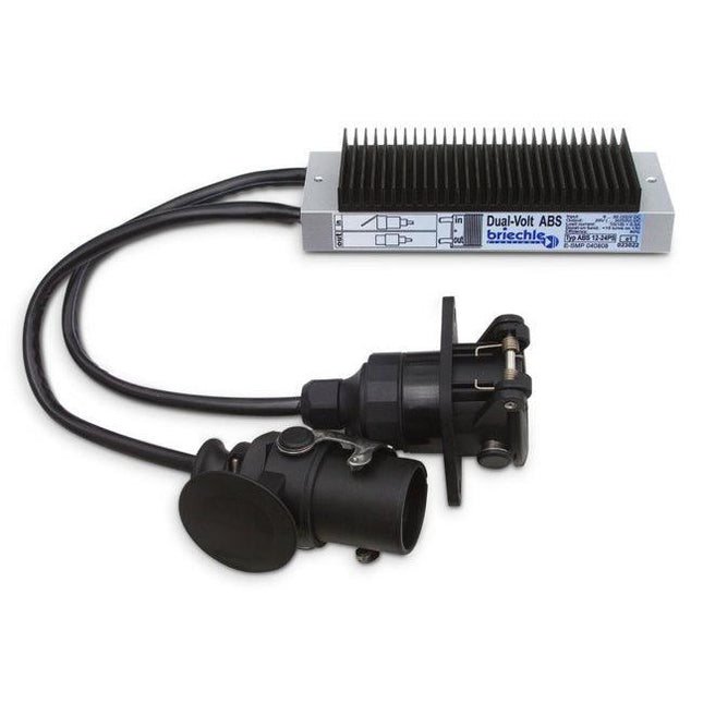 Briechle DUAL-VOLT ABS CONVERTER ABS 12-24PS - OEM NORDIC - Quality Parts Distribution