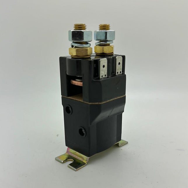 SU60B-2169 Albright 100A 80V DC CO 1-pole 1-throw Miniatyre Contactor - OEM NORDIC - Quality Parts Distribution