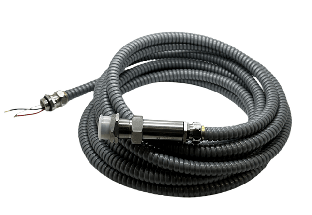 Jaquet Speed Sensor DSE 2220 MTZ (5m) (MPN: 304Z-03029) - OEM NORDIC - Quality Parts Distribution