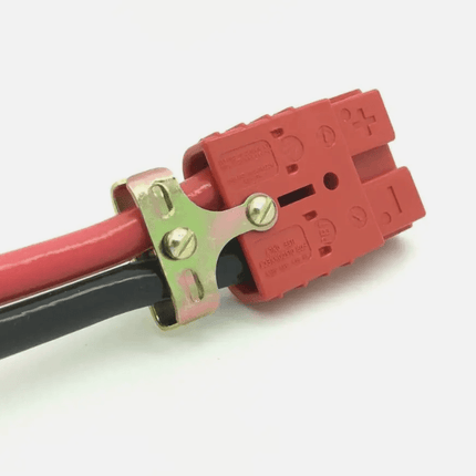 APP Cable Clamp SB 50 screw mounting [MPN: 990G1] - OEM NORDIC - Quality Parts Distribution