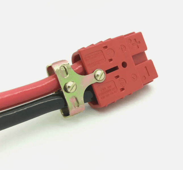 APP Cable Clamp SB 50 screw mounting [MPN: 990G1] - OEM NORDIC - Quality Parts Distribution