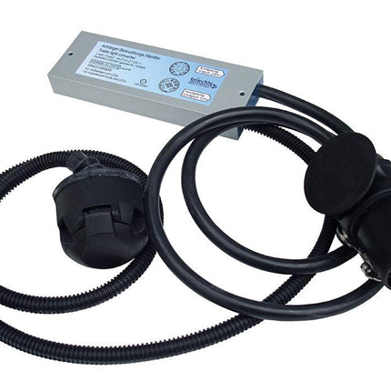 Briechle TRAILER LIGHT CONVERTER ABW 24-12-7HPS13 - OEM NORDIC - Quality Parts Distribution