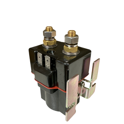 SW80-859PE Albright 125A Single Acting Solenoid Contactor 12V INT IP66 - OEM NORDIC - Quality Parts Distribution