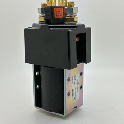 SW180A-649M Albright CONTACTOR 30V INT DC 200A MAGN. LATCHED - OEM NORDIC - Quality Parts Distribution