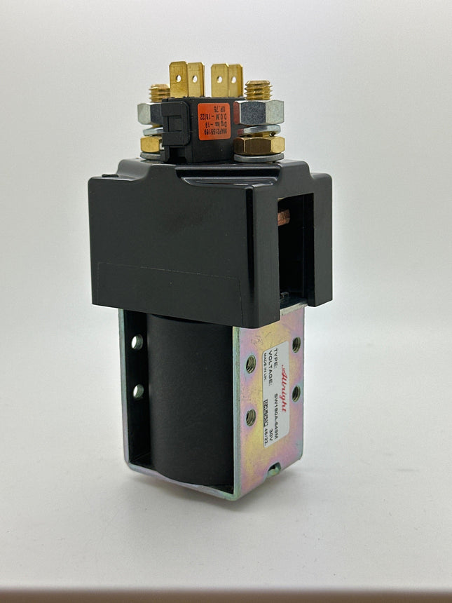 SW180A-649M Albright CONTACTOR 30V INT DC 200A MAGN. LATCHED - OEM NORDIC - Quality Parts Distribution