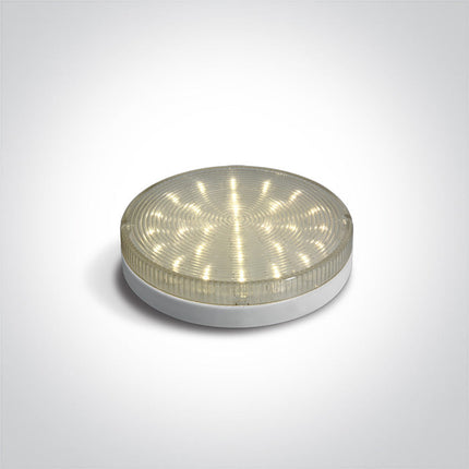 ONE Light | 9F01/W 1,5W GX53 LED WW - OEM NORDIC - Quality Parts Distribution