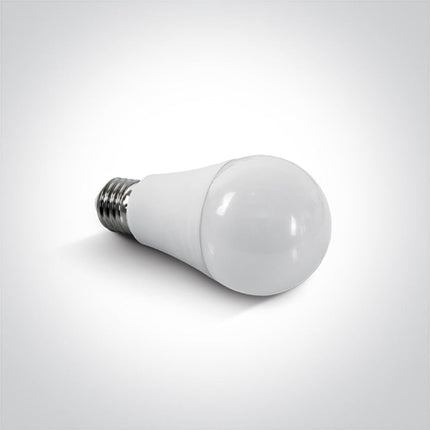ONE Light | 9G10M/EW/E MICROWAVE SENSOR LED 10W EW E27 230V - OEM NORDIC - Quality Parts Distribution