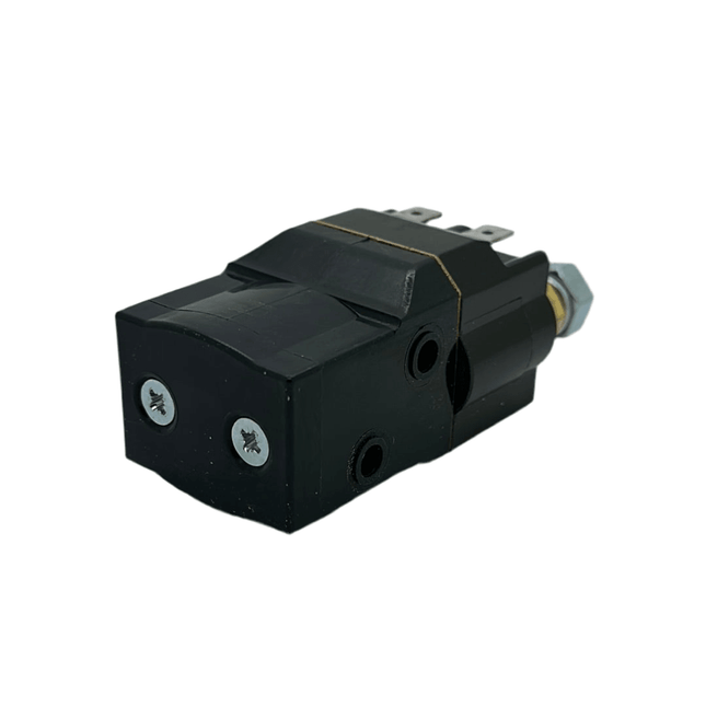 SU60-2025 Albright 100A 48V CO 1-pole 1-throw Miniatyre Contactor - OEM NORDIC - Quality Parts Distribution