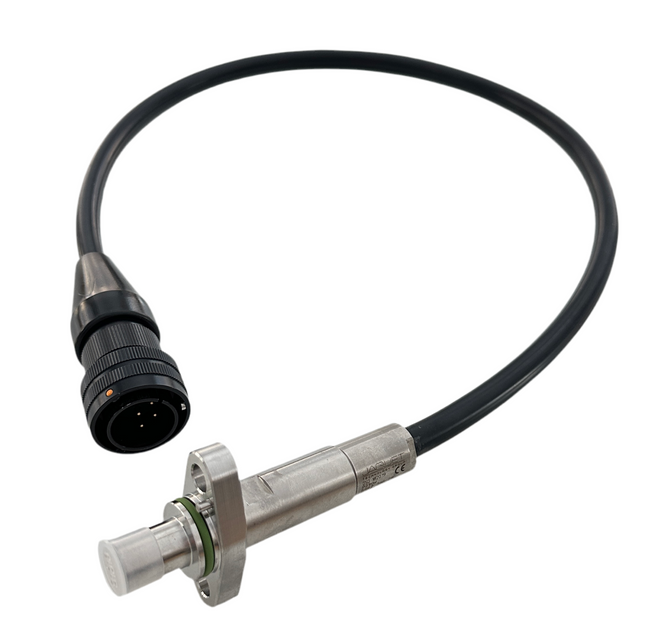 TE / Jaquet Speed Sensor DSD 1820.19 P31HW 5692 366-28 (MPN: 374Z-05877) - OEM NORDIC - Quality Parts Distribution