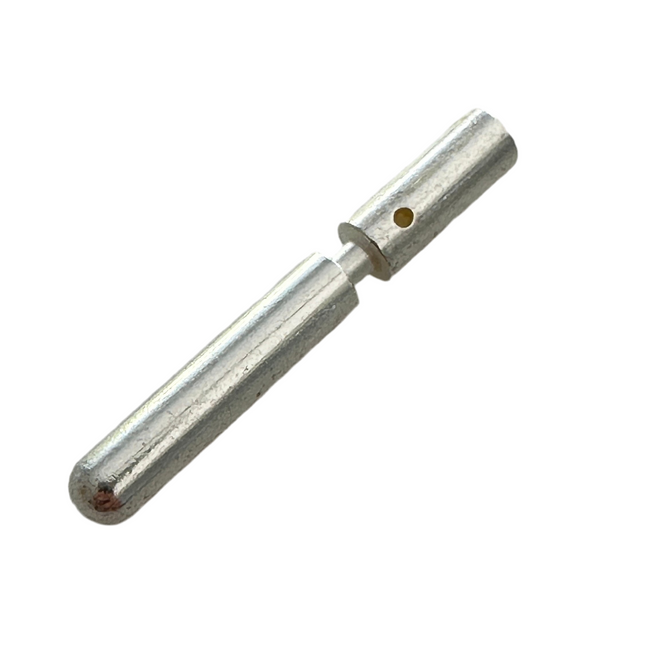 APP E-Series EBC - DIN 320 plug - Upper Auxiliary Contact 4.0 mm [MPN: E320-34]