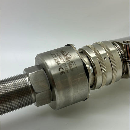 TE / Jaquet Speed Sensor FTG 1087.01AH L225 (MPN: 374Z-04455) - OEM NORDIC - Quality Parts Distribution
