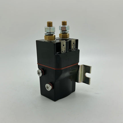 SW60B-537 Albright 80A 80V CO 1-pole 1-throw Contactor - OEM NORDIC - Quality Parts Distribution