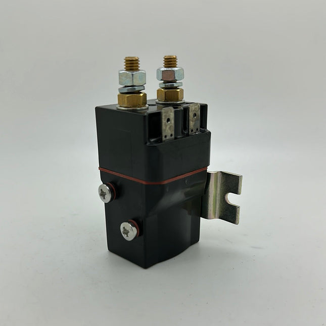 SW60B-537 Albright 80A 80V CO 1-pole 1-throw Contactor - OEM NORDIC - Quality Parts Distribution