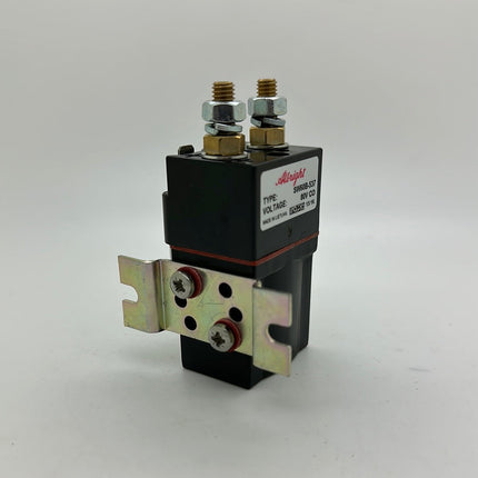 SW60B-537 Albright 80A 80V CO 1-pole 1-throw Contactor - OEM NORDIC - Quality Parts Distribution