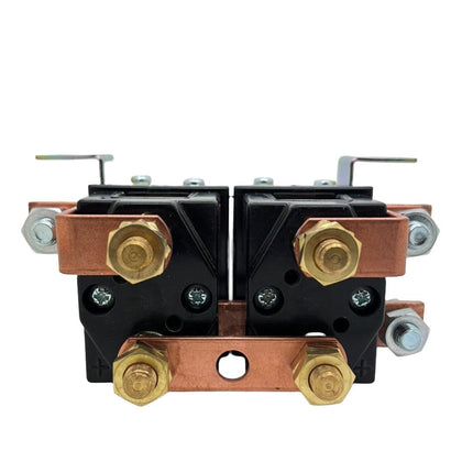 SW202N-6 Albright 250A 24V Intermittent - Motor Reveaing Solenoid Contactor - OEM NORDIC - Quality Parts Distribution