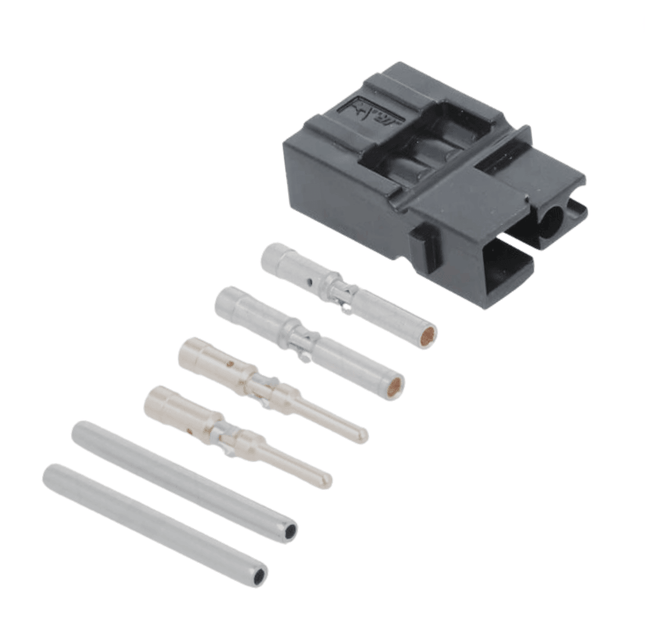 Kit with 4 auxiliary contacts AWG16-20 for SBE 320/SBX 350 [MPN: 440G2] - OEM NORDIC - Quality Parts Distribution