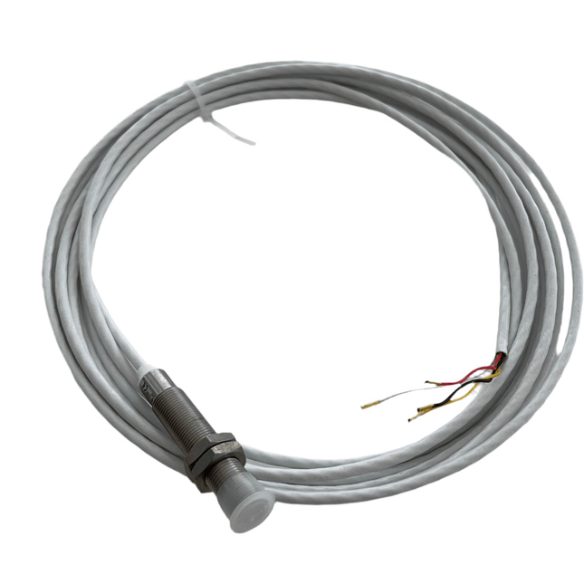 Jaquet Speed Sensor DSF 1210.00 SHV Ex-Atex (10m) (MPN: 374Z-05590) - OEM NORDIC - Quality Parts Distribution