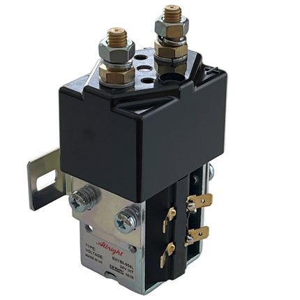 Albright SW180-954L DC Contactor 150A 24V