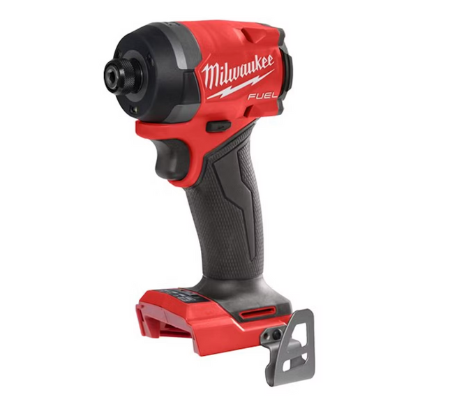Battery Impact Driver | Milwaukee M18 FID3-0X - OEM NORDIC - Quality Parts Distribution