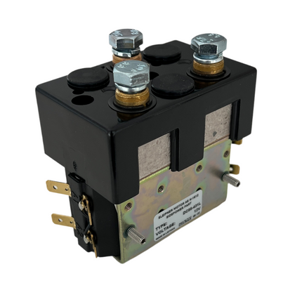 Sleipner SM902096 / 41472123 / DC88-431L | Solenoid SP35,SP40,SP55,SE40,SE60, 4hv - 12V - OEM NORDIC - Quality Parts Distribution