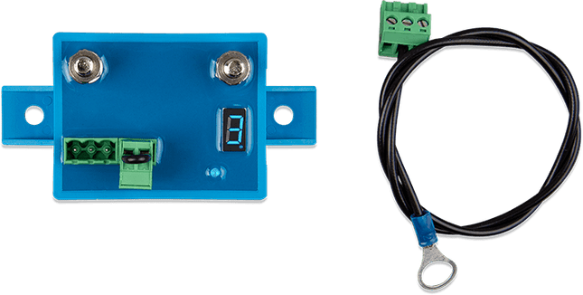 Victron Smart BatteryProtect 12/24V 65A - OEM NORDIC - Quality Parts Distribution