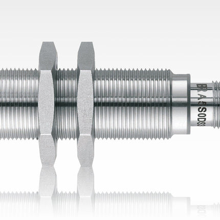 Braun | Differential-Hall-Effect Speed Sensor - A5S0DD0 - 5m - OEM NORDIC - Quality Parts Distribution