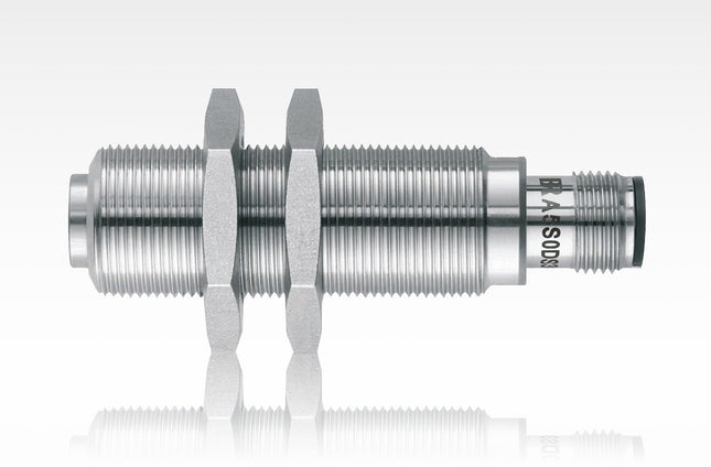 Braun | Differential-Hall-Effect Speed Sensor - A5S0DD0 - 5m - OEM NORDIC - Quality Parts Distribution