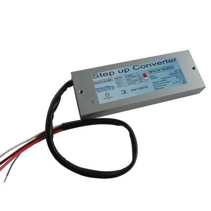 Step-up converter W 12-24-10LSCH (MPN: 10207) - OEM NORDIC - Quality Parts Distribution