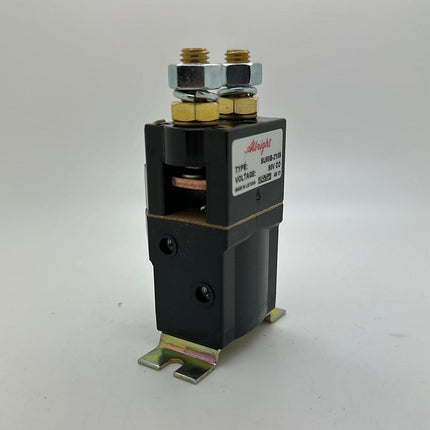 SU60B-2169 Albright 100A 80V DC CO 1-pole 1-throw Miniatyre Contactor - OEM NORDIC - Quality Parts Distribution