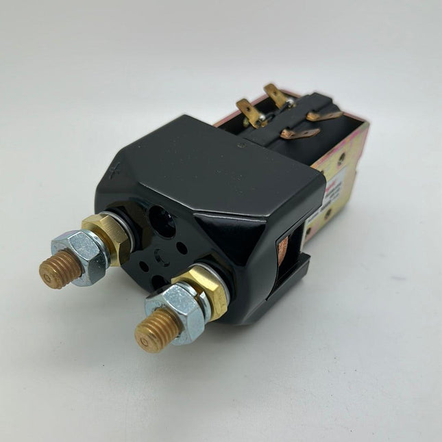 SU280-1010 | Albright 250A Single Acting Contactor | 48V DC CO - OEM NORDIC - Quality Parts Distribution