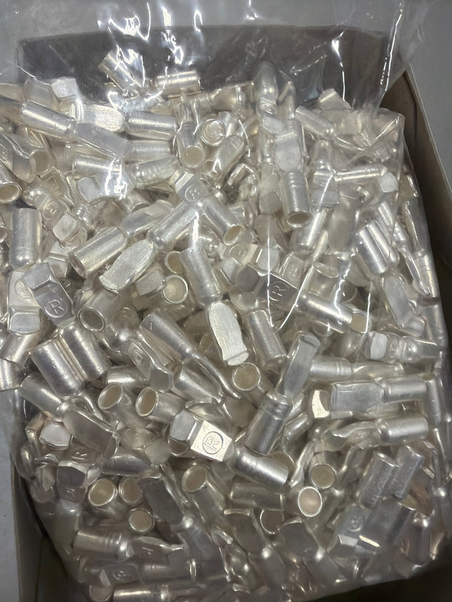 500 pcs box of REMA SR50 Main contact (also MC75) - AWG8 (8.4 mm²) [MPN: 78265-10)