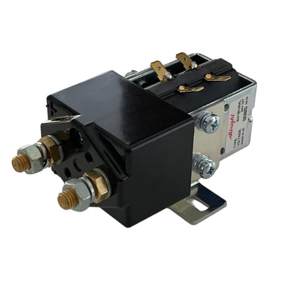 Albright SW180-954L DC Contactor 150A 24V