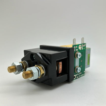 SW200-599 Albright 230V AC CO - OEM NORDIC - Quality Parts Distribution