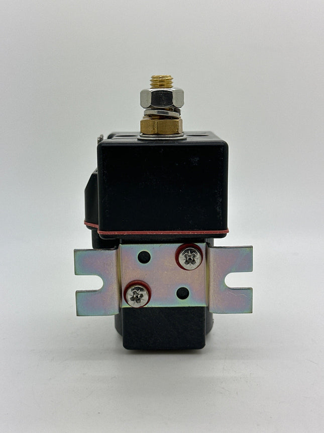 SW80-1609P Albright 100A Solenoid Contactor 80V CO Sealed to IP66 - OEM NORDIC - Quality Parts Distribution