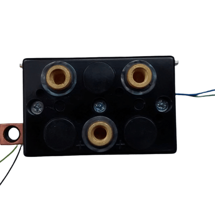 DC88-259 Albright 100A 12V DC - INT Monoblock Motor Reversing Contactor - OEM NORDIC - Quality Parts Distribution