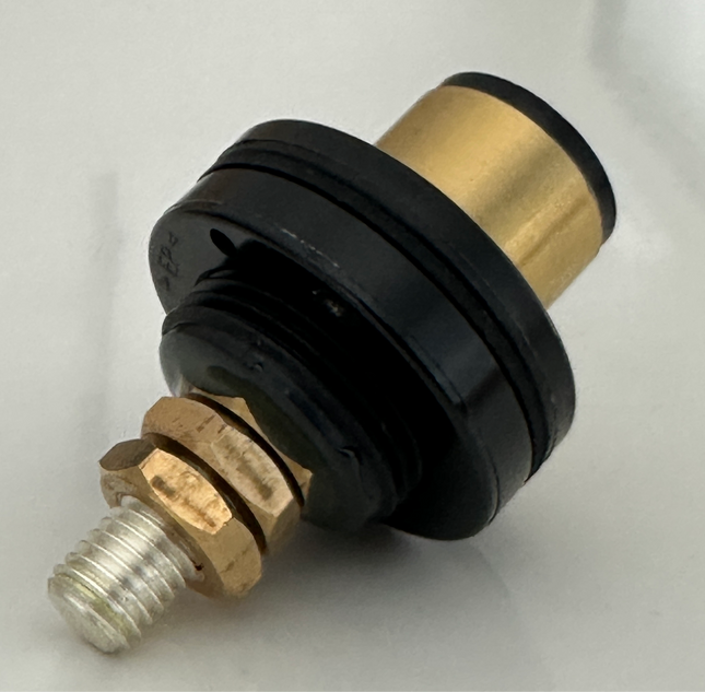 109149 REMA DRE250ex, without Coding - Socket +/- 2GD ATEX-PW (MPN: 79350-00) - OEM NORDIC - Quality Parts Distribution