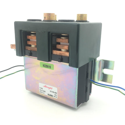 DC182-491 Albright 150A 24V DC - INT Motor Reversing Contactor - OEM NORDIC - Quality Parts Distribution