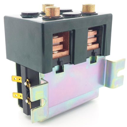 DC182-3 Albright 150A 24V DC - INT Monoblock Motor Reversing Contactor - OEM NORDIC - Quality Parts Distribution