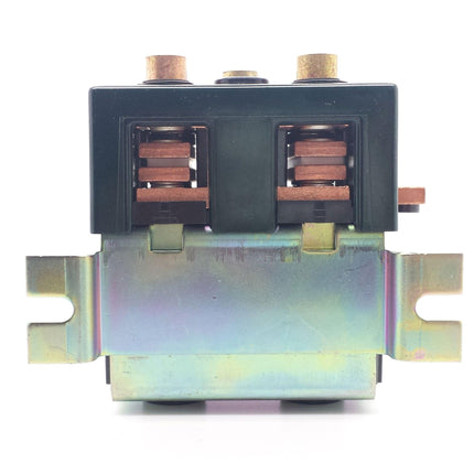 DC182B-7 Albright 150A 48V DC Intermittent Motor Reversing Contactor - OEM NORDIC - Quality Parts Distribution