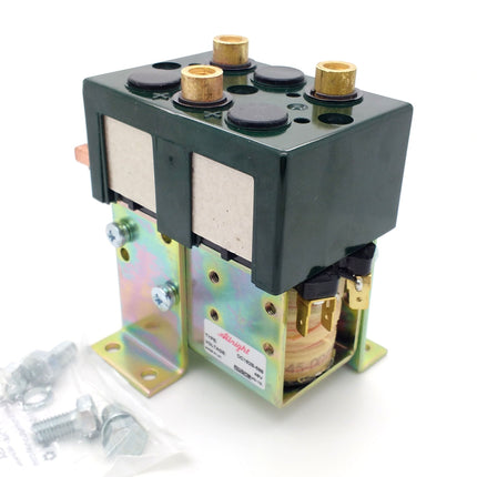 DC182B-588 Albright 150A 48V DC - INT Monoblock Motor Reversing Contactor - OEM NORDIC - Quality Parts Distribution