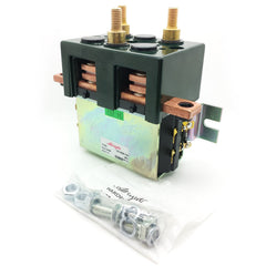Albright DC182B-733 48V 150A Motor Reversing Contactor - OEM NORDIC - Quality Parts Distribution