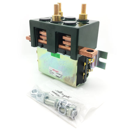 Albright DC182B-733 48V 150A Motor Reversing Contactor - OEM NORDIC - Quality Parts Distribution
