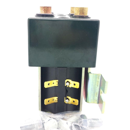 DC182B-7 Albright 150A 48V DC Intermittent Motor Reversing Contactor - OEM NORDIC - Quality Parts Distribution
