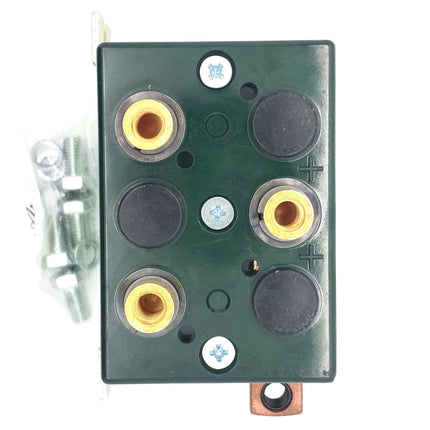 DC182B-7 Albright 150A 48V DC Intermittent Motor Reversing Contactor - OEM NORDIC - Quality Parts Distribution
