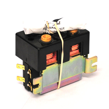 DC88-122 Albright 48V DC Motor Reversing Solenoid Contactor – Intermittent Duty