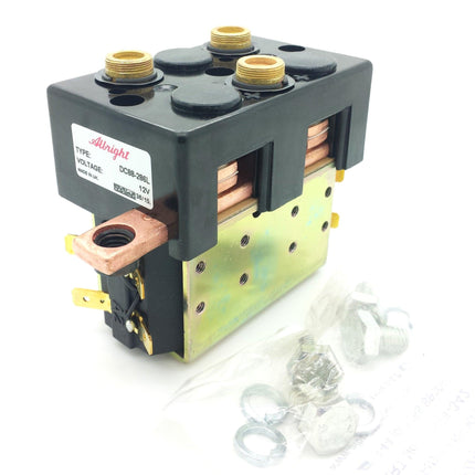 DC88-286L Albright 12V DC Motor Reversing Solenoid Contactor INT - OEM NORDIC - Quality Parts Distribution