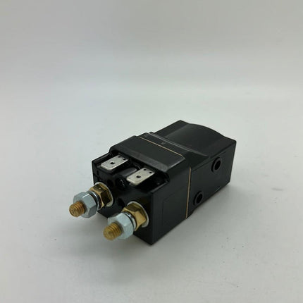 SW60-331 Albright 80A 12V INT 1-pole 1-throw Miniatyre Contactor - OEM NORDIC - Quality Parts Distribution