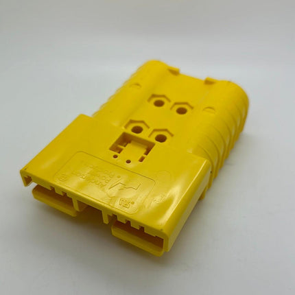 Housing SBE 320 - yellow [MPN: E6362-BK] - OEM NORDIC - Quality Parts Distribution