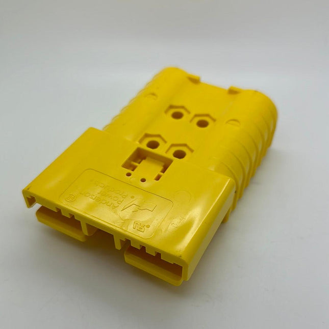 Housing SBE 320 - yellow [MPN: E6362-BK] - OEM NORDIC - Quality Parts Distribution