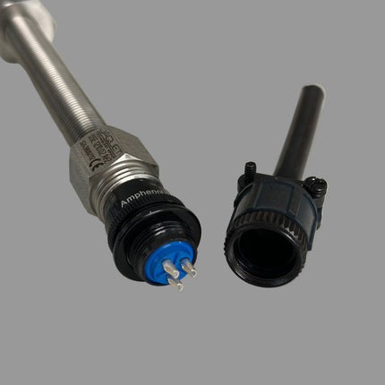 TE / Jaquet Speed Sensor DSE 1210.02 AHZ MPN: 304Z-03109